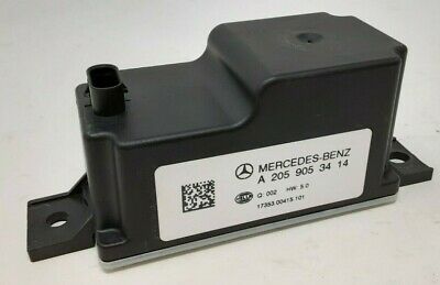 bình ắc quy phụ xe mercedes